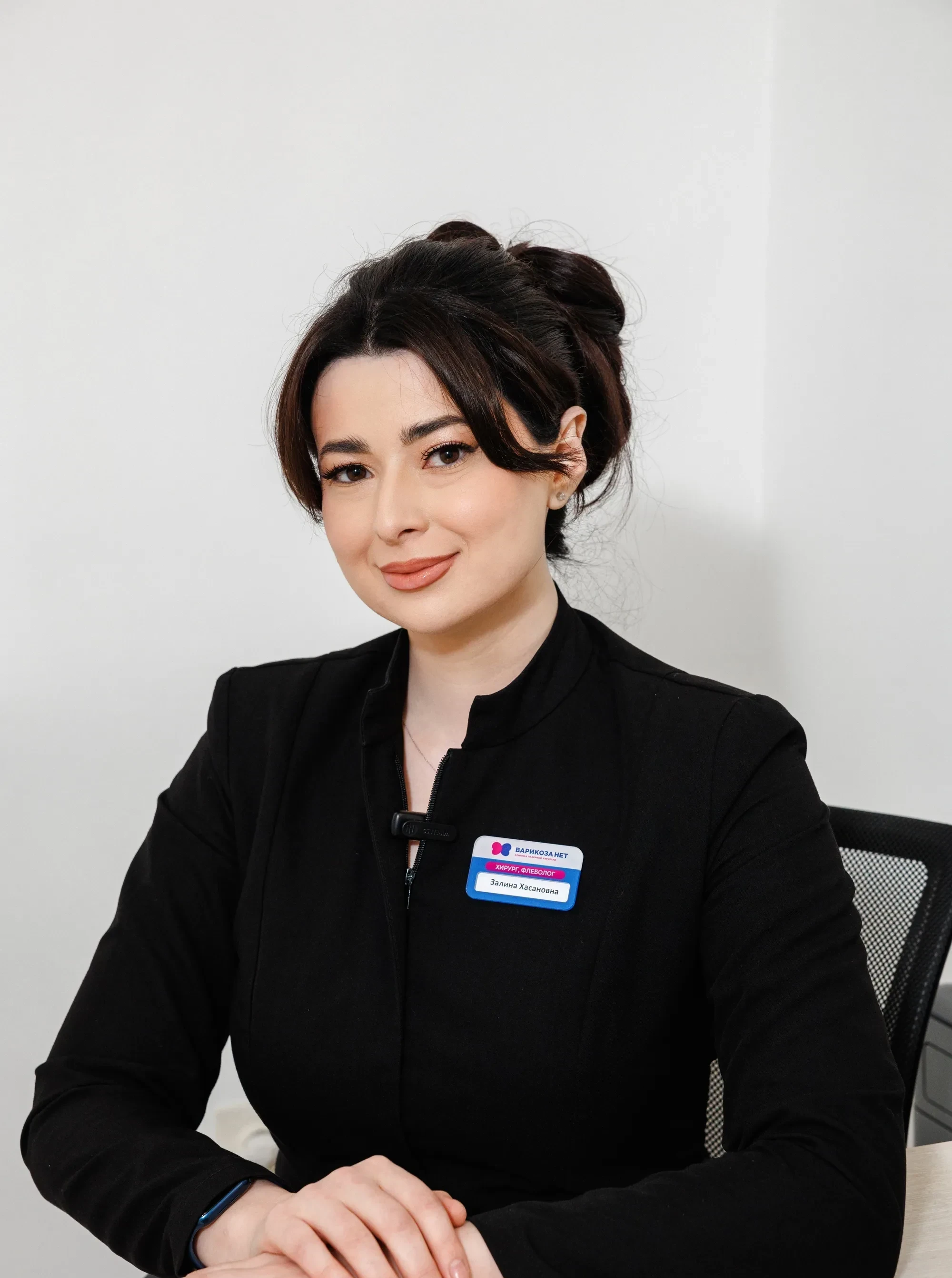 Коркмазова Залина Хасановна Коркмазова Залина Хасановна
